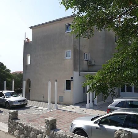 Apartments Erceg Omiš Exteriör bild