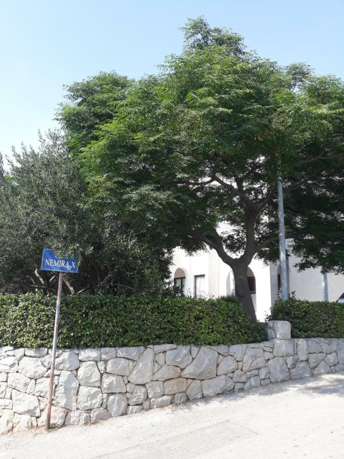 Apartments Erceg Omiš Exteriör bild